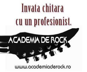 Academia De Rock