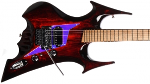 Chitara Gebeleizis by Criman