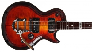 Chitara Lepa by Criman