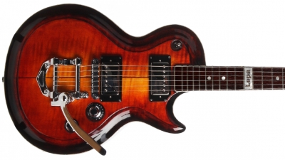 Chitara Lepa by Criman