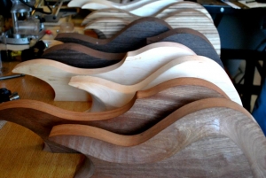 Chitara Electrica - Principii de functionare