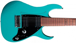 Valdemar Guitar by Criman