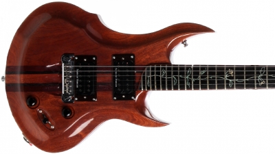 Chitara Bendis by Criman