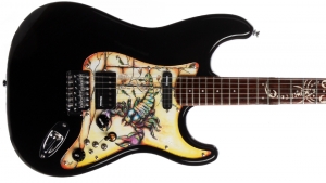 Chitara Wife by Criman