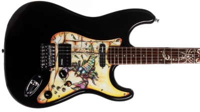 Chitara Wife by Criman