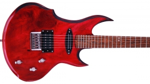 Bendis Magy Guitar by Criman