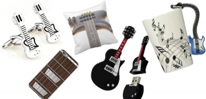 16 Gift Ideas for Guitarists