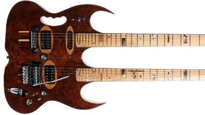 Chitara Orthros by Criman