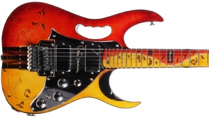 Chitara Ibania by Criman