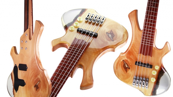 Bass Guitar of the Week