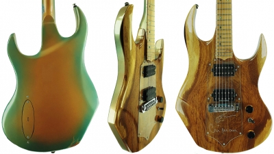 Chitara Incauna by Criman