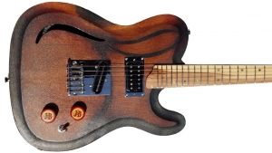 Tolo Nato Jb Guitar by Criman